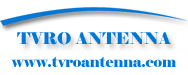 TVRO Antenna